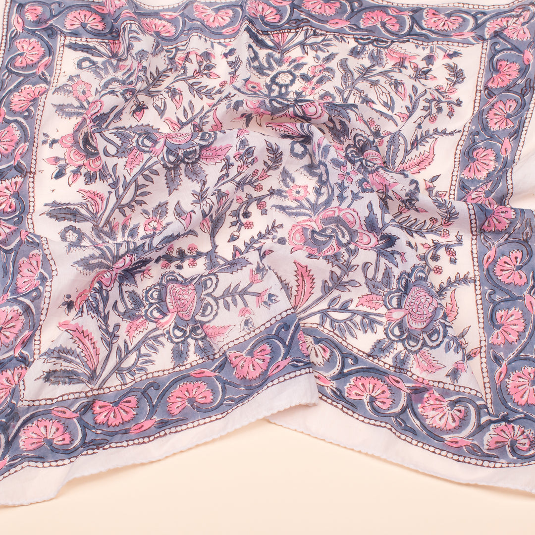 Fashion Cotton Bandana, Head Cotton Scarf Bandana, Eco-Friendly & Organic Bandana Headband, Soft Cotton Bandanas