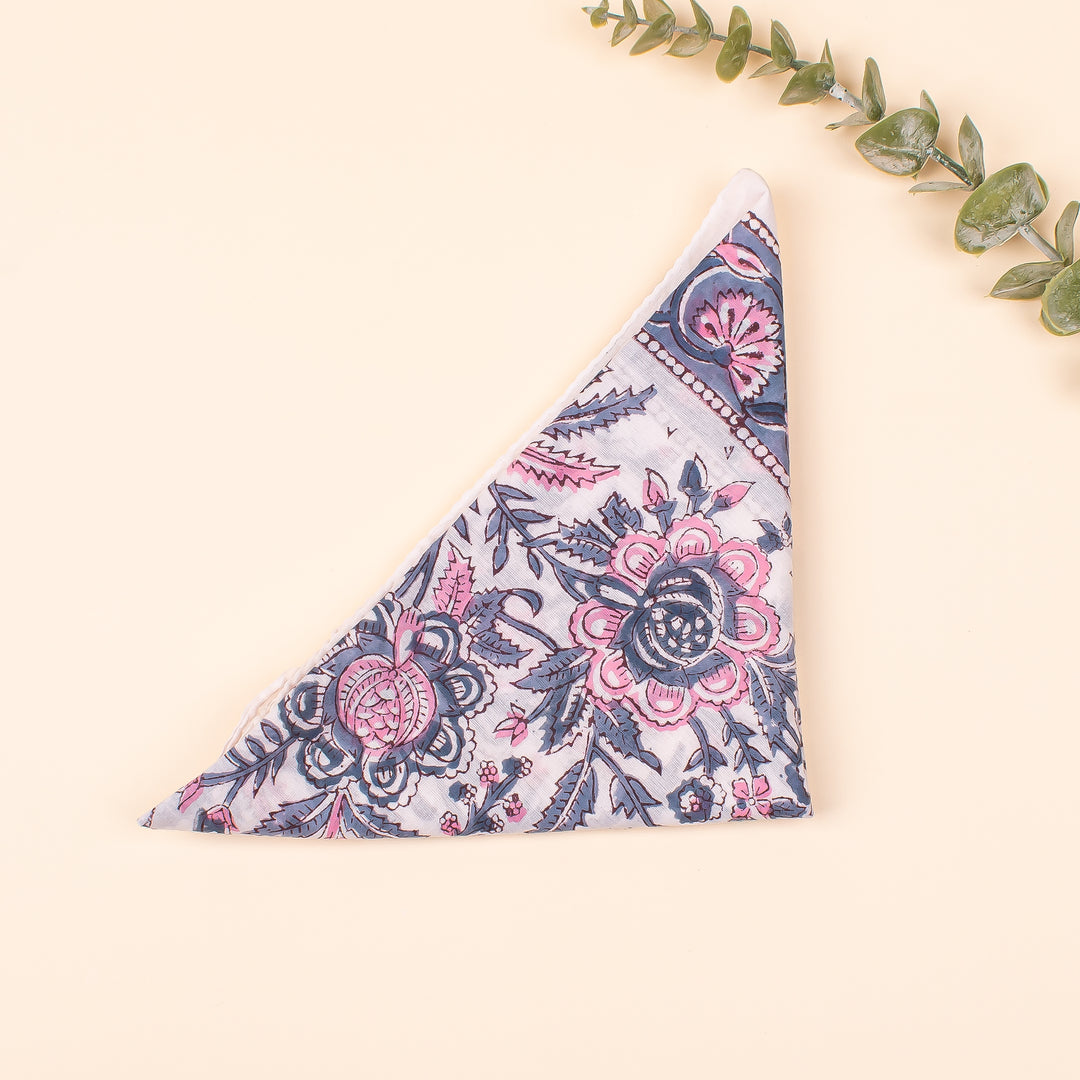 Fashion Cotton Bandana, Head Cotton Scarf Bandana, Eco-Friendly & Organic Bandana Headband, Soft Cotton Bandanas