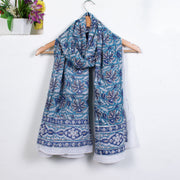 Beach Scarf vs Sarong: Don't Confuse These Two Beach Essentials