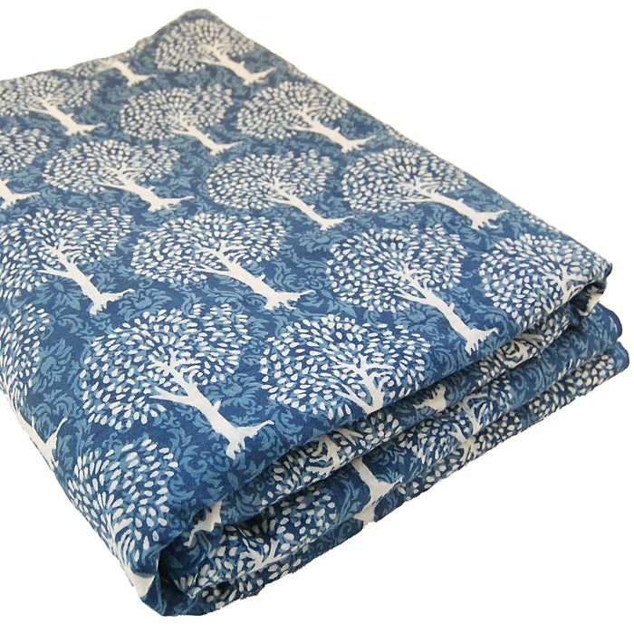 A Cultural And Artistic Legacy Of Bagru Print: Origins And History
