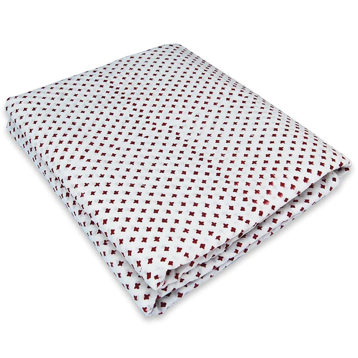 All-Time Favorite: Indian Block Print Fabric