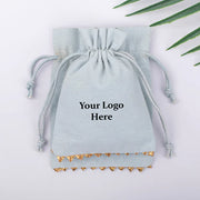 Are Cotton Jewelry Pouches the New Trend in Eco-Conscious Packaging?