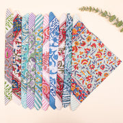 Why Fashion Lovers Choose CraftJaipur Cotton Bandanas