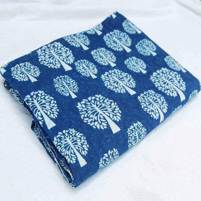 Everything About Cotton Fabric: A Complete Guide