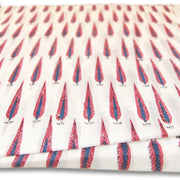 Why Indian Block Print Fabrics Are Loved By Fashion Pioneers