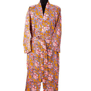 Light Weight Cotton Robes for Women: Beyond Trends Are Prioritizing Comfort In Clothing