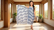 Is Cotton Good for the Beach? Cotton vs Rayon vs Polyester Sarongs