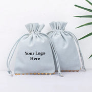 What Are The New Trends Of Jewelry Pouches In Jewelry Packaging?