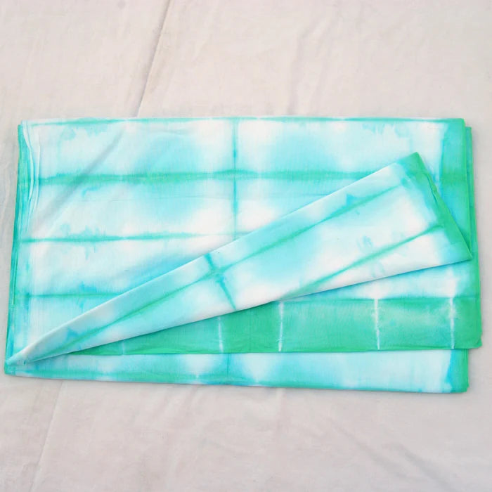 Tye Dye Cotton Fabric: Exploring Patterns, Techniques, and Designs
