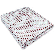 What Makes Indian Cotton Fabric Different?