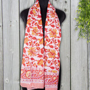 The Travel Hack You Didn’t Know You Needed: A Sarong for Every Adventure