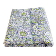 Hand Block Printed Cotton Fabric: A Story of Perfection and Craftsmanship