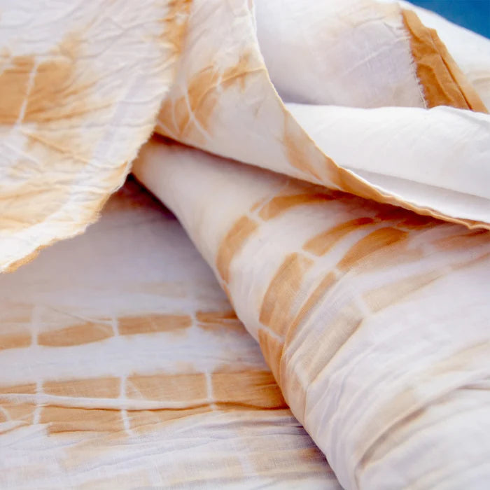 Why Tie-Dye Fabric Cotton Is So Popular?