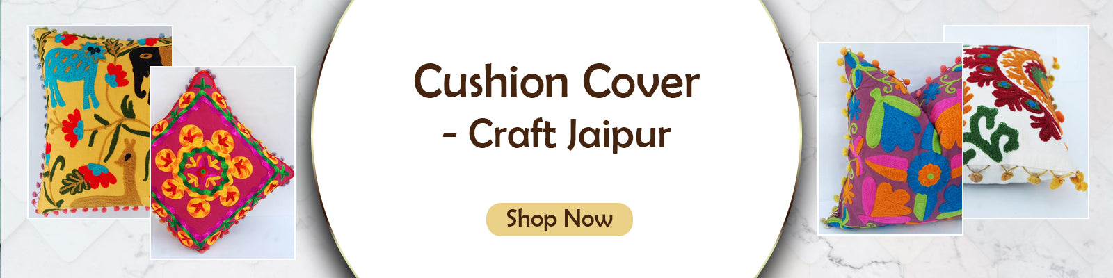 Cushion Cover
