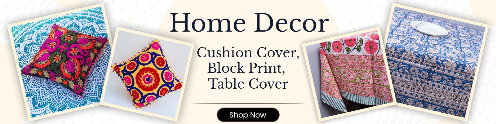 Home Decor
