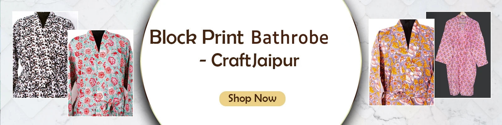 Cotton Kaftans for Women