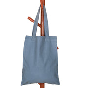 50pcs Eco Friendly Branded Cotton Tote Bag – Custom Logo Bag for Corporate & Promotional Use