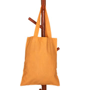 50pcs Custom Logo Cotton Tote Bag – Reusable Eco Friendly Shopping Bag for Branding, Promotions & Retail