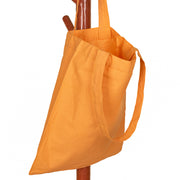 50pcs Custom Logo Cotton Tote Bag – Reusable Eco Friendly Shopping Bag for Branding, Promotions & Retail