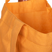 50pcs Custom Logo Cotton Tote Bag – Reusable Eco Friendly Shopping Bag for Branding, Promotions & Retail