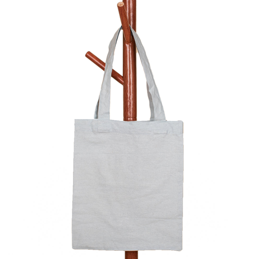 50pcs Eco Friendly Cotton Tote Bag with Logo – Custom Printed Tote for Corporate Gifts & Events