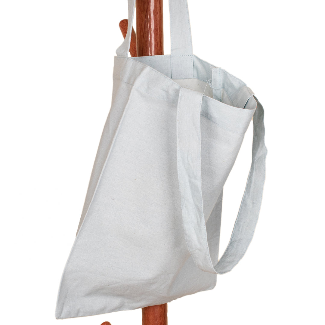 50pcs Eco Friendly Cotton Tote Bag with Logo – Custom Printed Tote for Corporate Gifts & Events