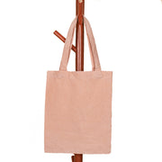 50pcs Cotton Canvas Tote Bag with Logo – Reusable Promotional Bag for Trade Shows & Events