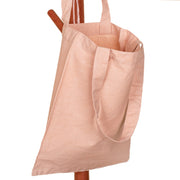 50pcs Cotton Canvas Tote Bag with Logo – Reusable Promotional Bag for Trade Shows & Events