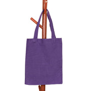 50pcs Personalized Cotton Tote Bag for Branding – Custom Logo Retail & Shopping Carry Bag