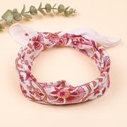 100% Pure Cotton Bandanas for Men & Women, Head Wraps for Women, Printed Soft Bandanas