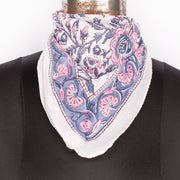 Fashion Cotton Bandana, Head Cotton Scarf Bandana, Eco-Friendly & Organic Bandana Headband, Soft Cotton Bandanas