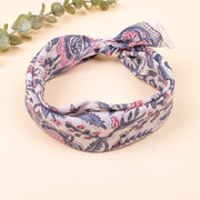 Fashion Cotton Bandana, Head Cotton Scarf Bandana, Eco-Friendly & Organic Bandana Headband, Soft Cotton Bandanas