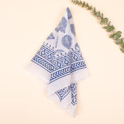 Organic Cotton Bandanas for Men & Women, Head Scarf for Women, 100% Pure Cotton Bandana Headband Wrap