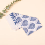 Organic Cotton Bandanas for Men & Women, Head Scarf for Women, 100% Pure Cotton Bandana Headband Wrap