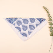 Organic Cotton Bandanas for Men & Women, Head Scarf for Women, 100% Pure Cotton Bandana Headband Wrap