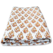 Indian Hand Block Print Cotton Fabric Dress Sewing Material