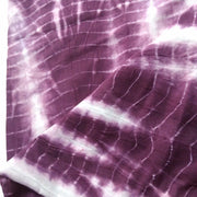 Handmade Tie Dyed Shibori Printed Running Cotton Fabric - CraftJaipur
