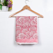 Cotton Beach Sarong Indian Hand Block Print Beach Sarongs Swimwear Cover ups - CraftJaipur