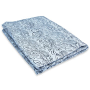 Sanganeri Printed Handmade Cotton Block Running Voile Fabric