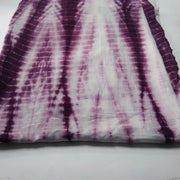 Handmade Tie Dyed Shibori Printed Running Cotton Fabric - CraftJaipur