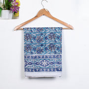 Soft Voile Fabric Summer Pareo Gift for Her Beach Coverup Pareo - CraftJaipur