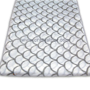 Cotton Fabric Voile Indian Hand Block Print Craft Material - CraftJaipur