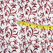 Sanganeri Block Print Running Cotton Dress Sewing Fabric