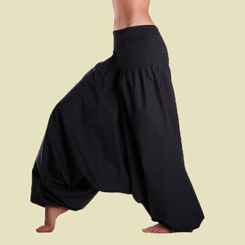 Lotus and Luna Harem Pants – Balboa Surf and Style