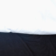 Natural Cotton White Indian Handmade Voile Dressmaking Fabric-Craft Jaipur