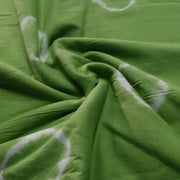 Hand Block Tie Dye Natural Cotton Sewing Fabric - CraftJaipur