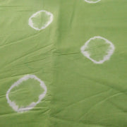 Hand Block Tie Dye Natural Cotton Sewing Fabric - CraftJaipur