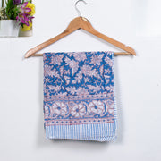 Bohemian Wrap, Fashion Shawl Cotton Beach Sarong for Her - CraftJaipur