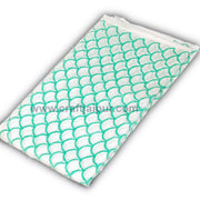 Hand Block Printed Floral Voile Natural Cotton Indian Fabrics-Craft Jaipur