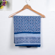 Hand Block Print Scarves Indian Cotton Sarong Decorative Handmade Cotton Beach Pareo, Printed Sarong